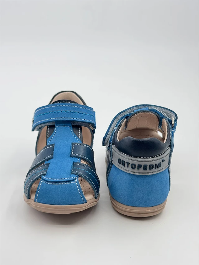 Sandale baieti Cod 9991-304=2111-1